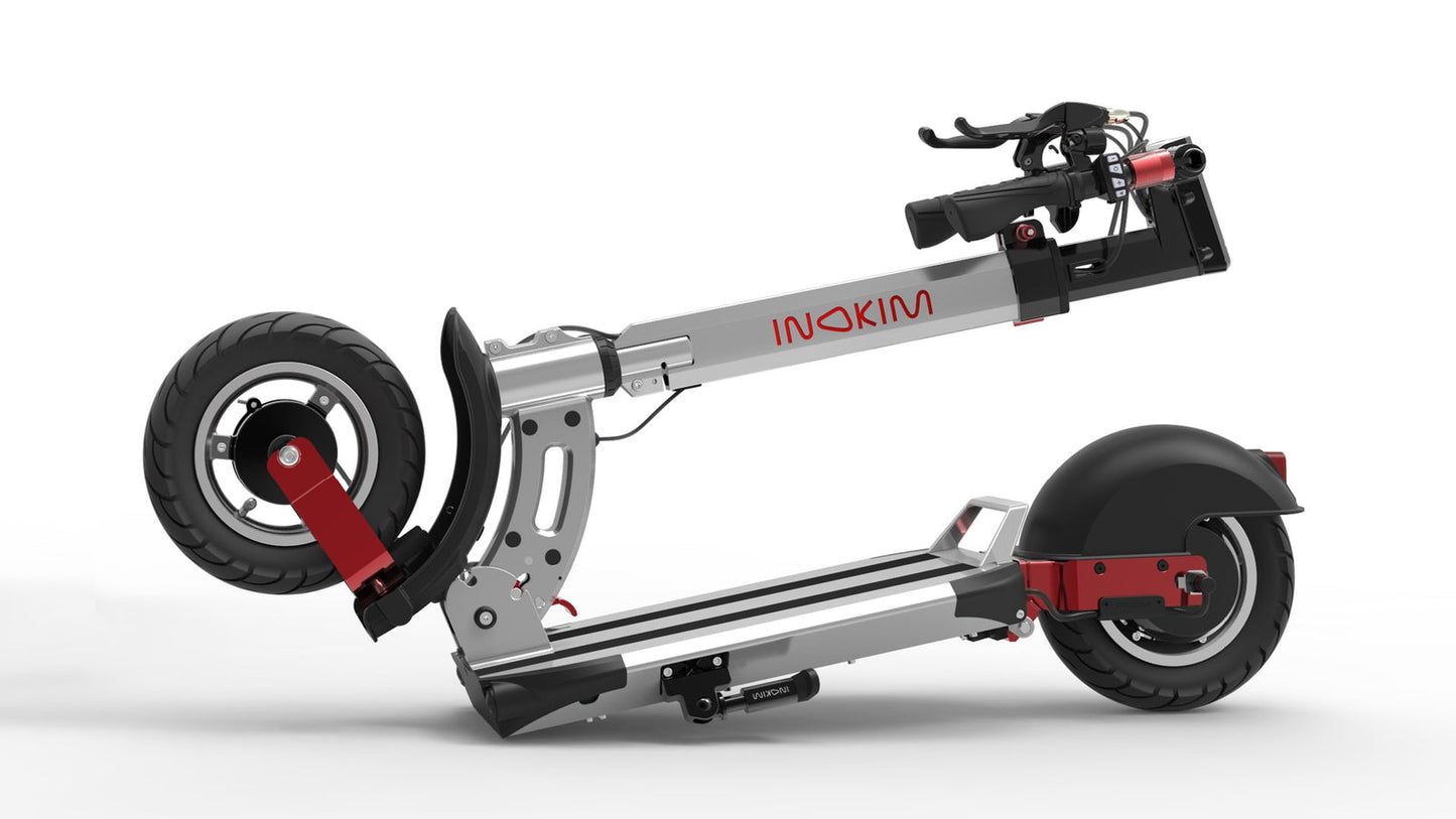 INOKIM QUICK4
