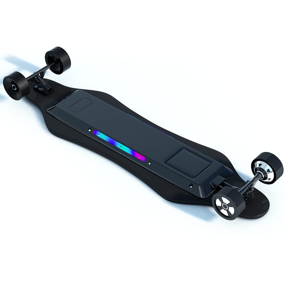 Wheely - Roadster