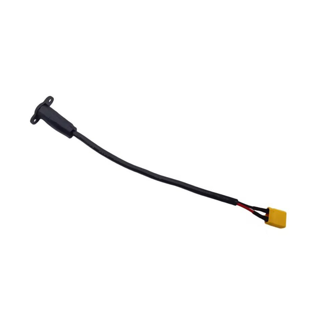 Laddningsport KuKirin G2 Pro/G2 Max