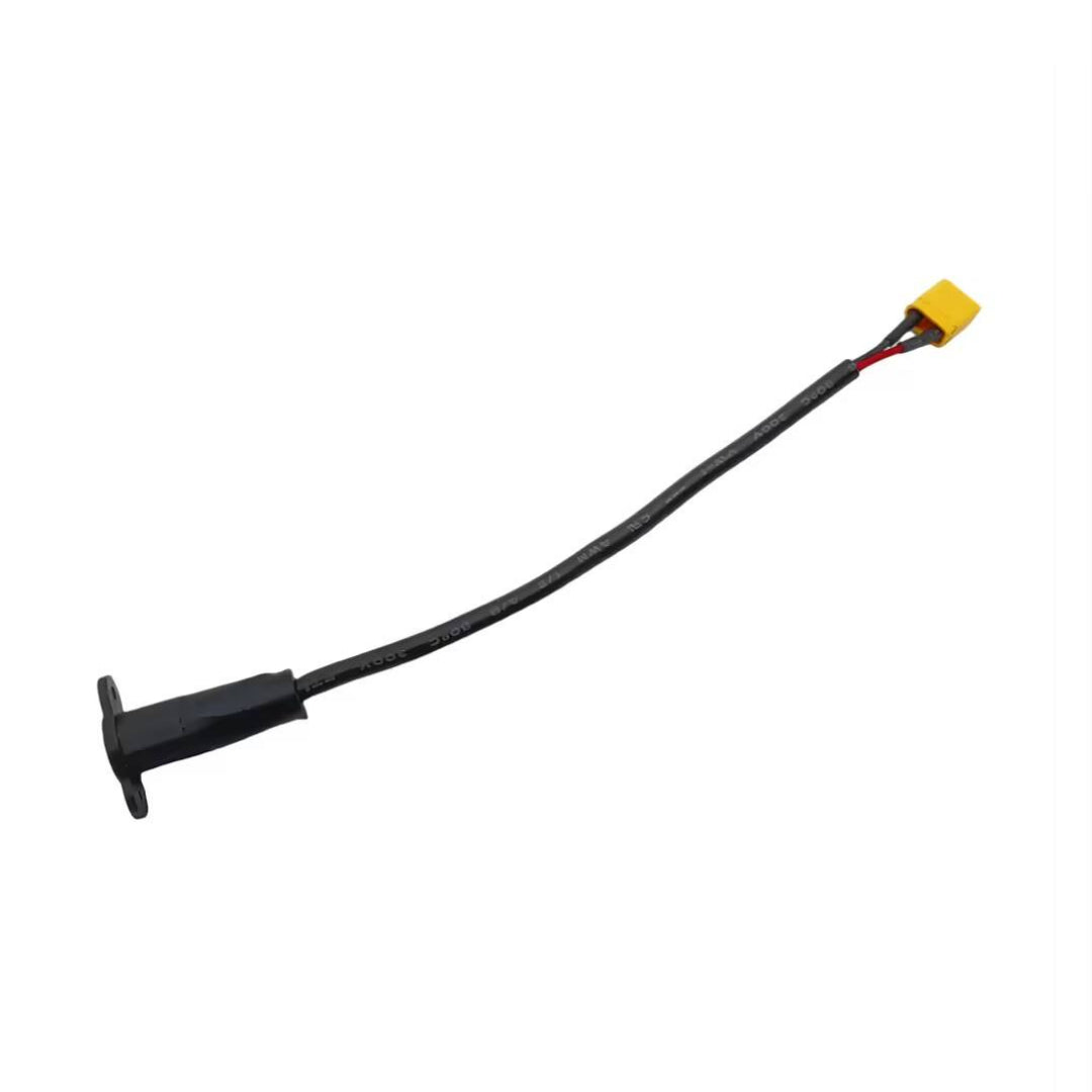 Laddningsport KuKirin G2 Pro/G2 Max