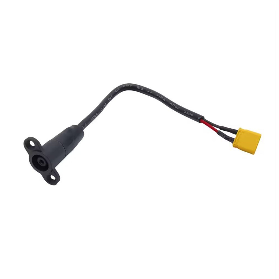 Laddningsport KuKirin G2 Pro/G2 Max