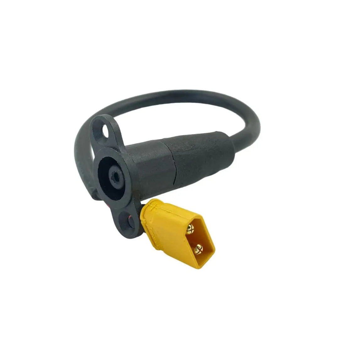 Laddningsport KuKirin G2 Pro/G2 Max