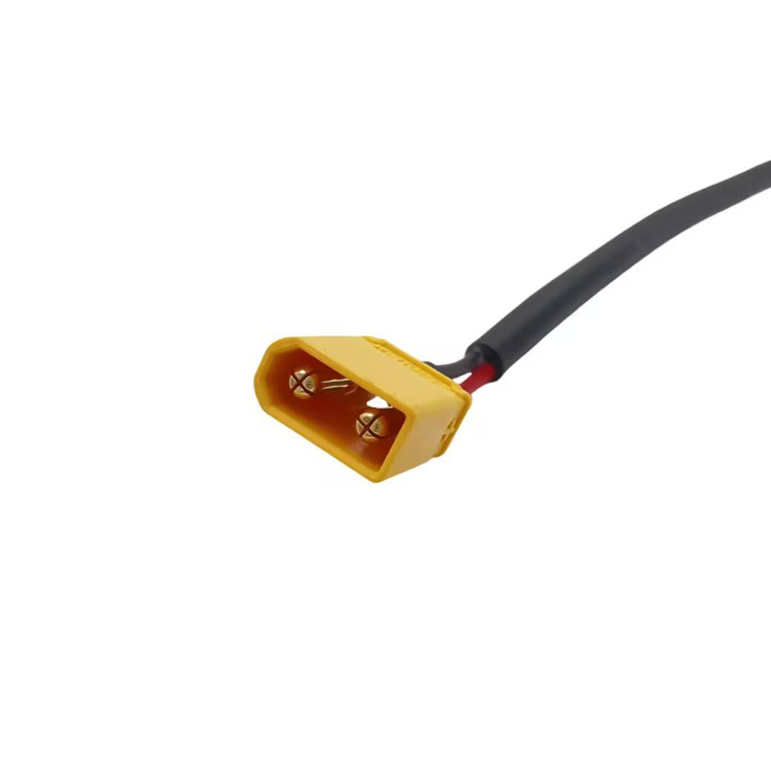 Laddningsport KuKirin G2 Pro/G2 Max