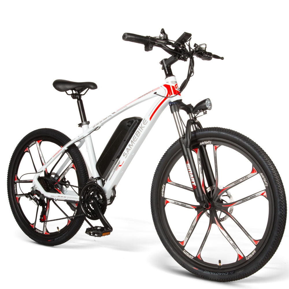Wheely - Thunderz (Black)