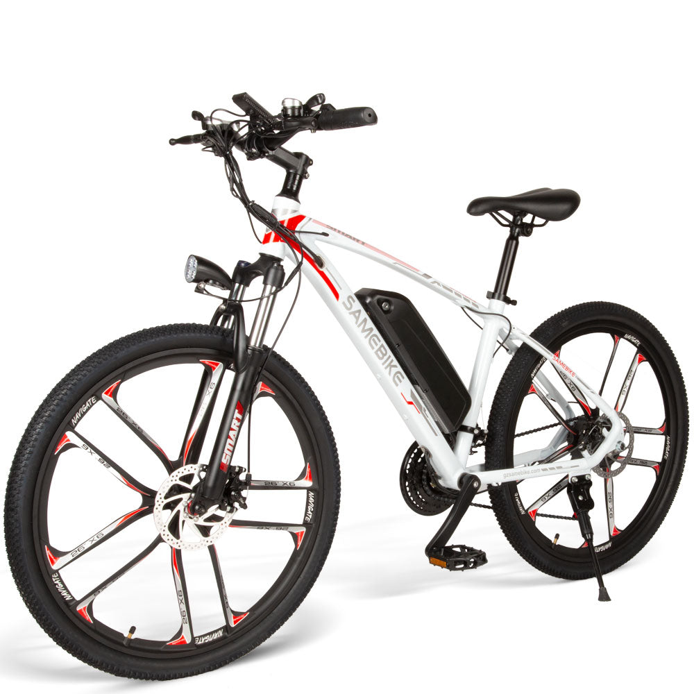 Wheely - Thunderz (Black)