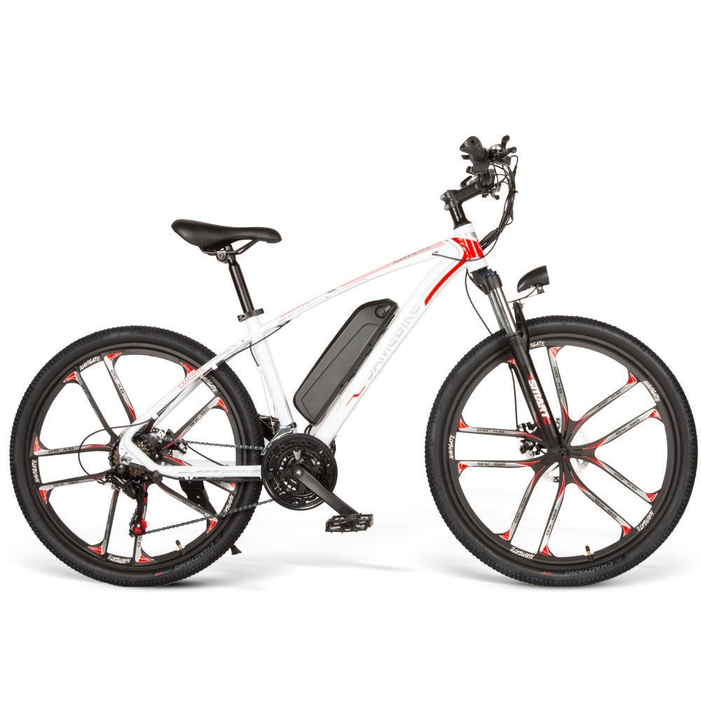 Wheely - Thunderz (Black)