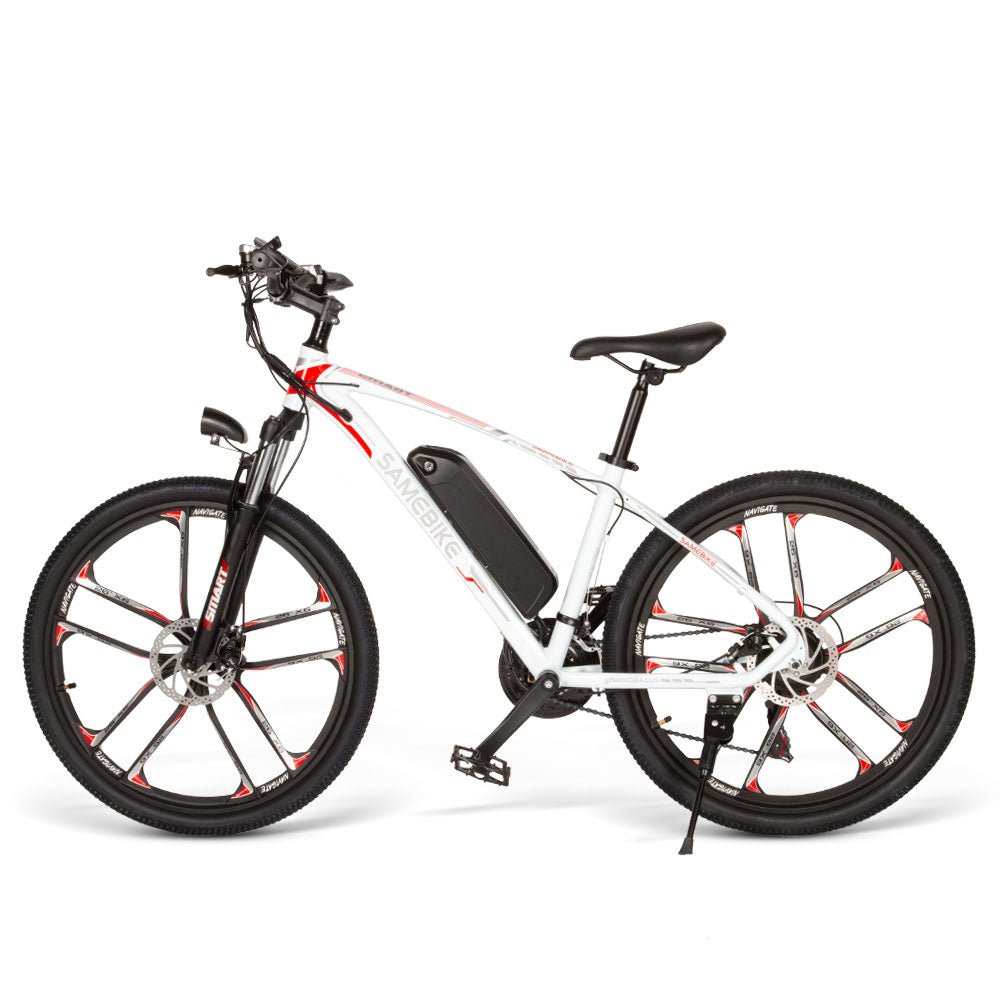 Wheely - Thunderz (Black)