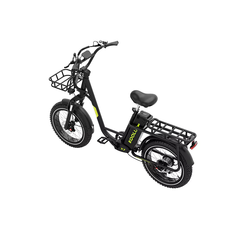 KOOLUX X7