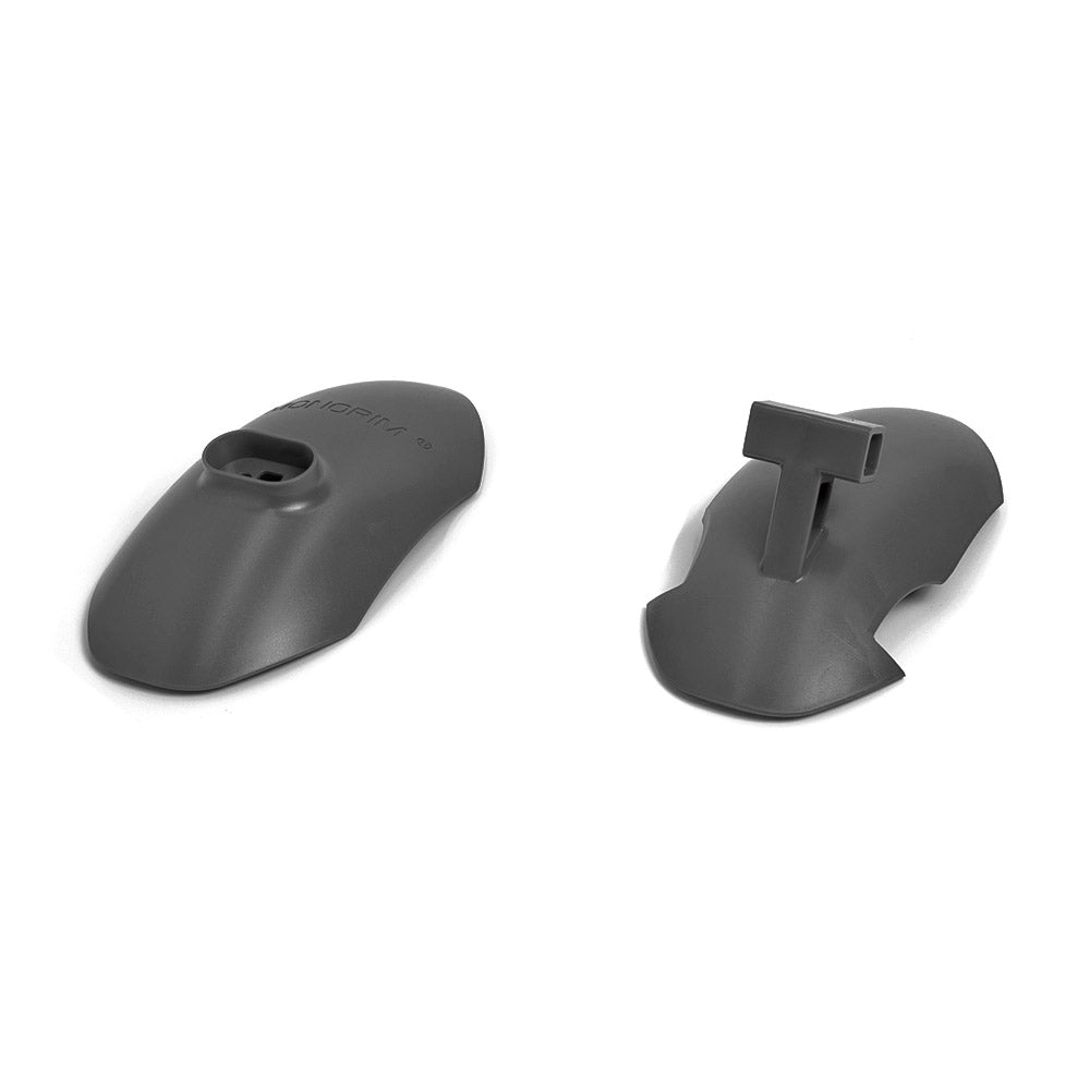 Monorim Bakre stötdämpare kit Xiaomi