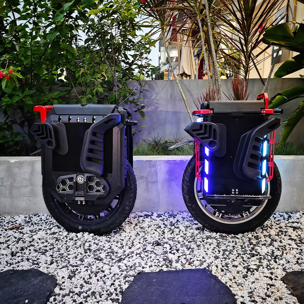 Extreme Bull Commander Pro 50E