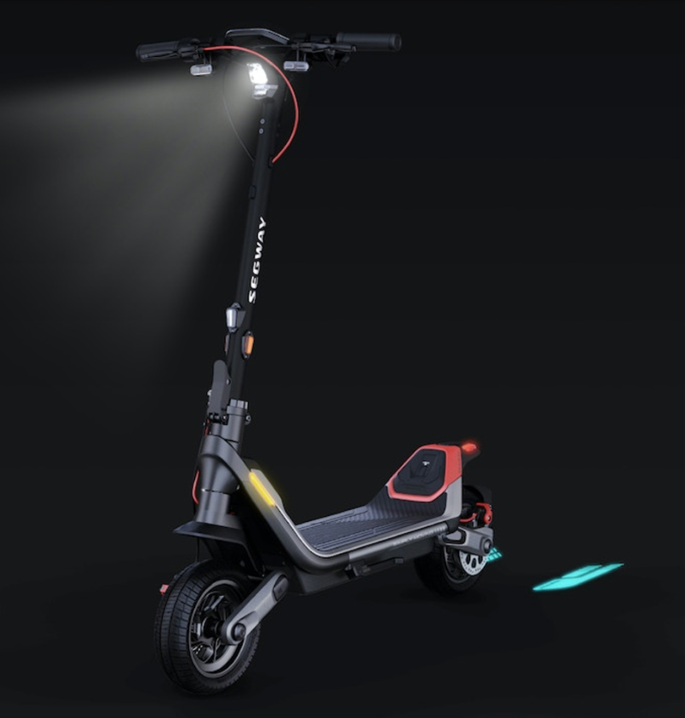 NINEBOT P100SU BY SEGWAY