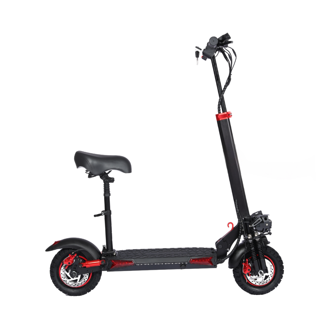 Wheely - J11 Max