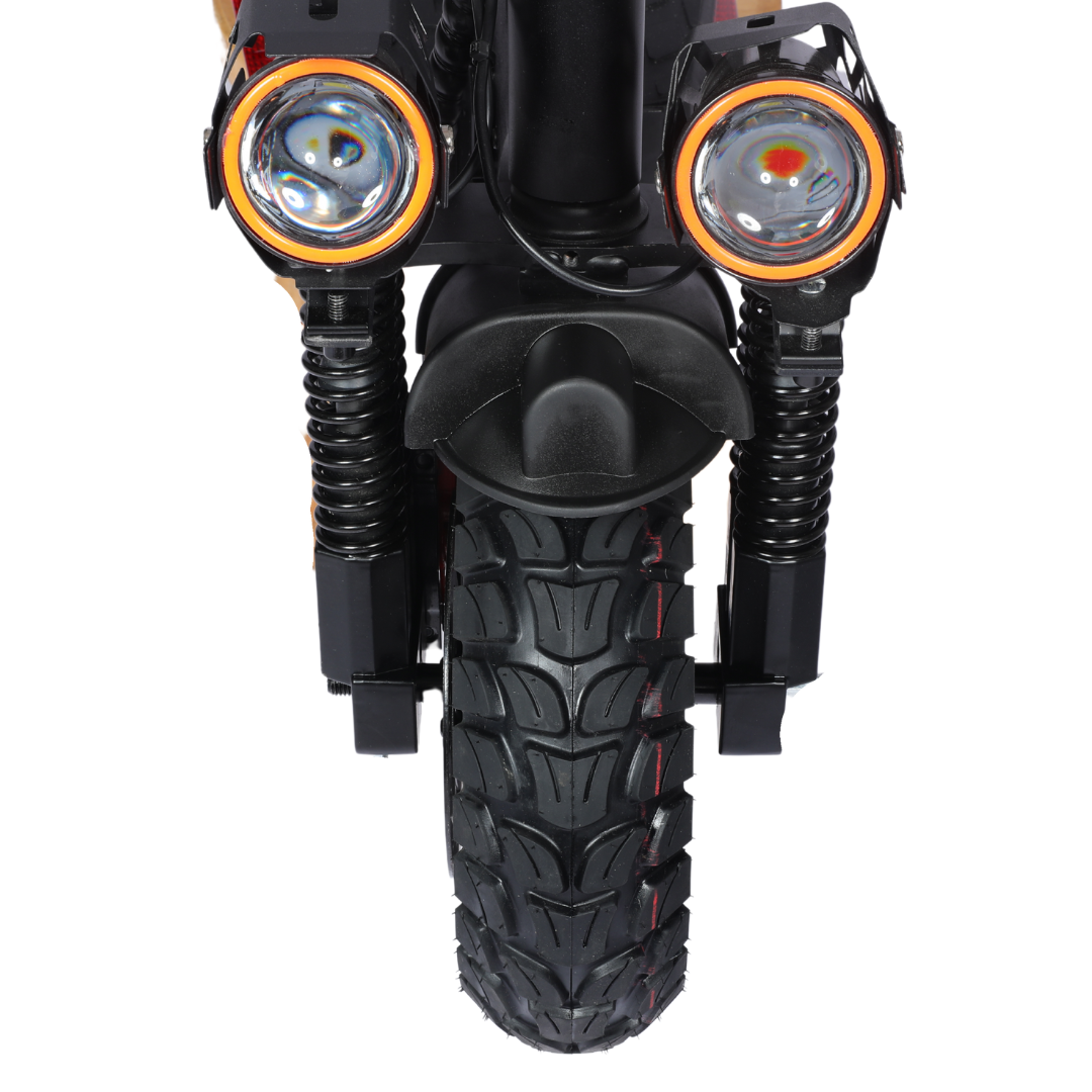 Wheely - J11 Max