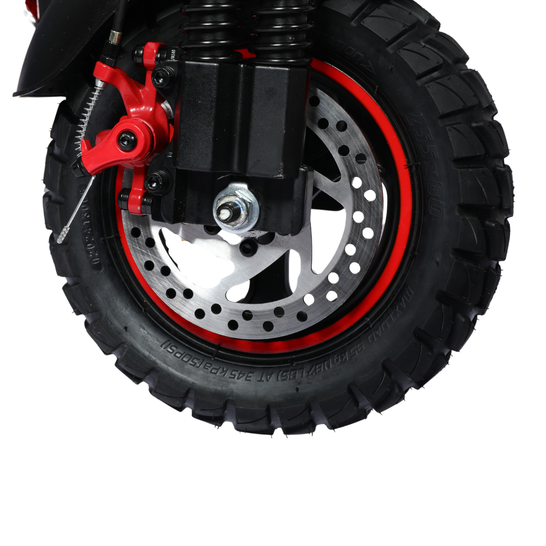 Wheely - J11 Max