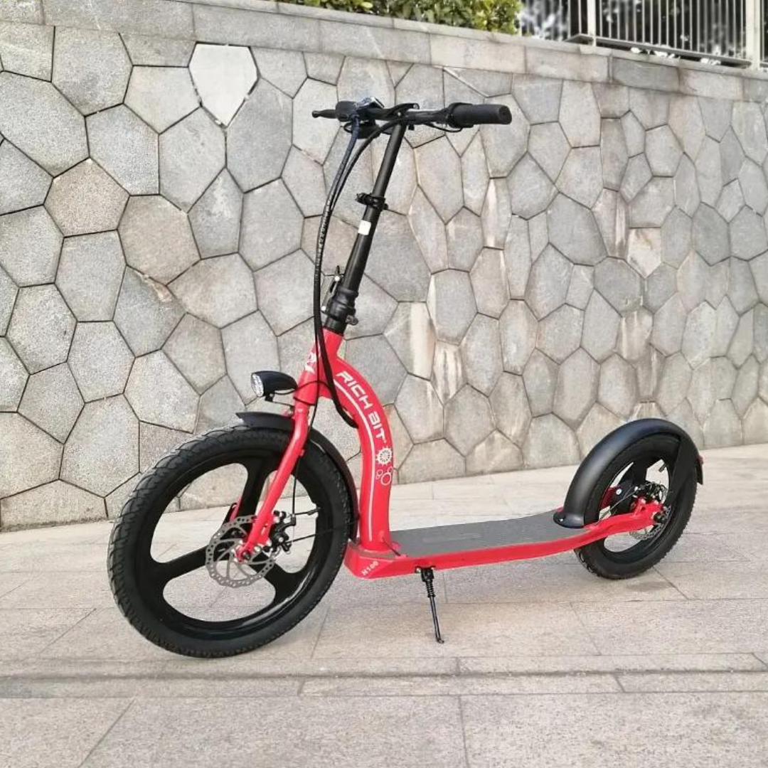 Wheely - Dynamo