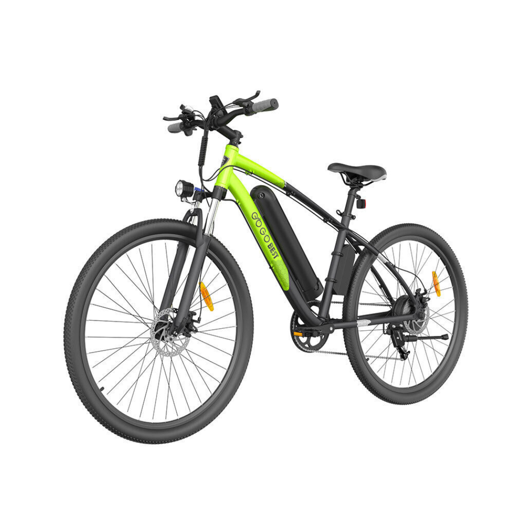 GOGOBEST GM30 Electric Bike 45 km h Speed 65 km Range Wheely Shop