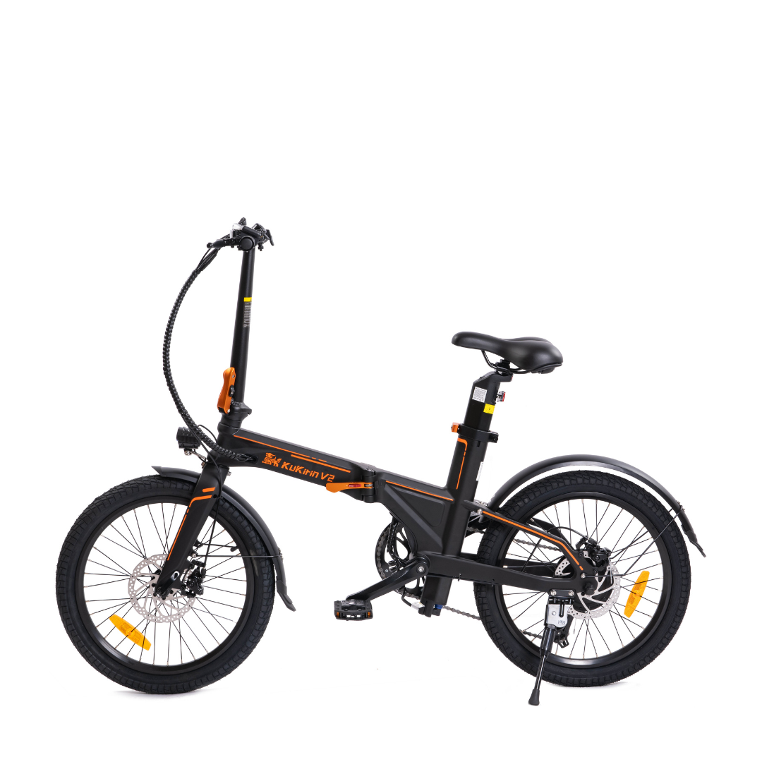 Wheely - Thunderz (Black)