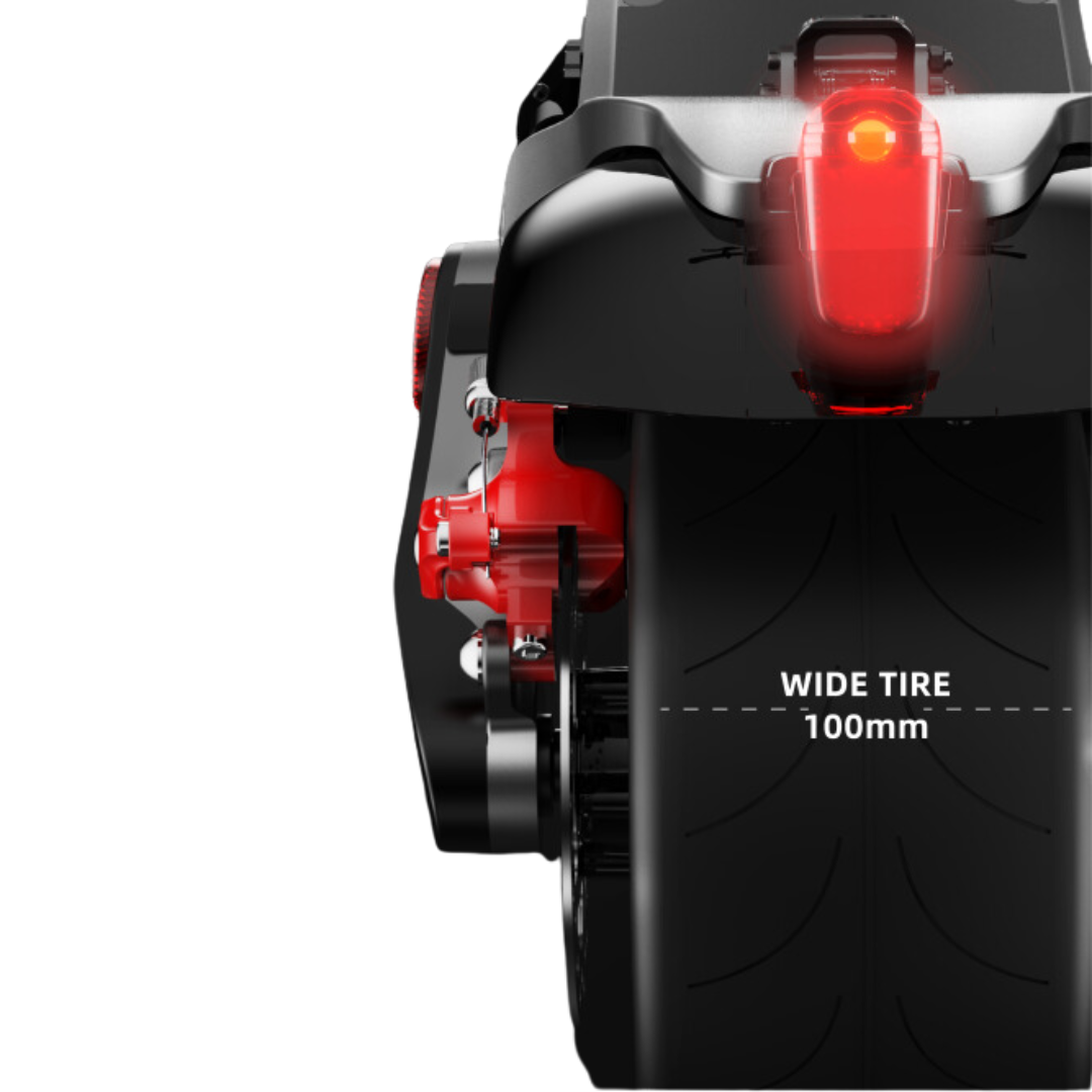 Wheely - Select Premium