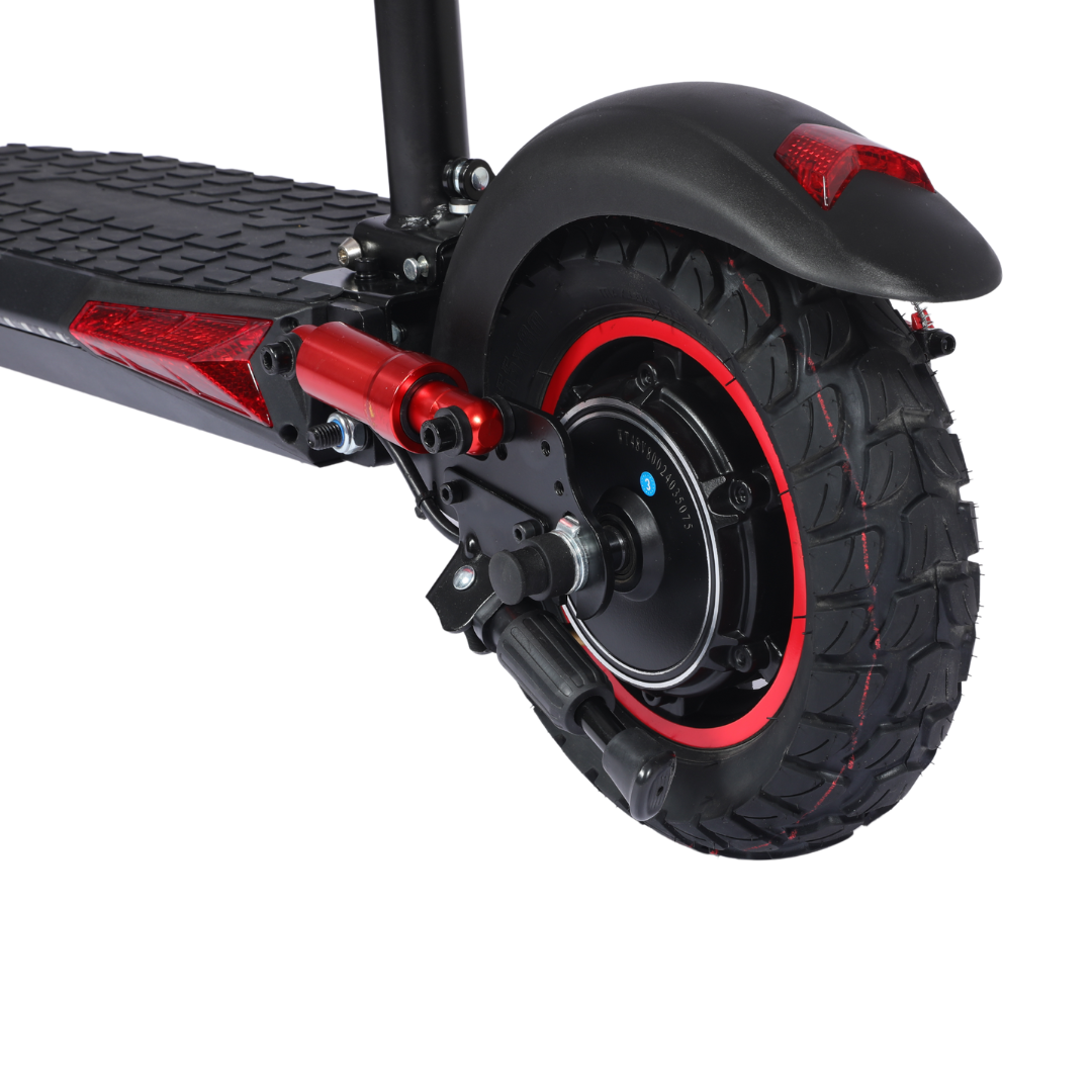 Wheely - J11 Max