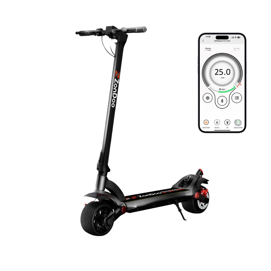 Wheely - Select Premium