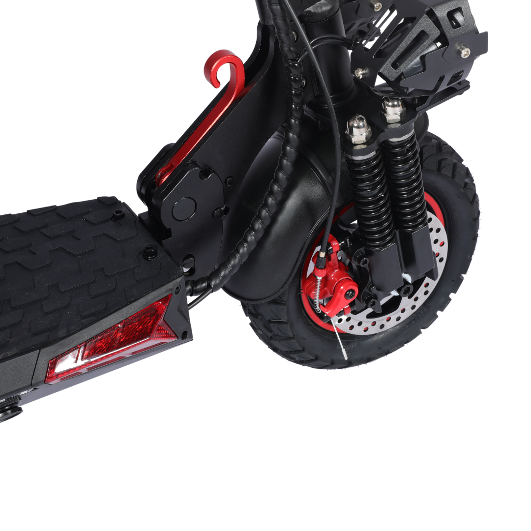 Wheely - J11 Max