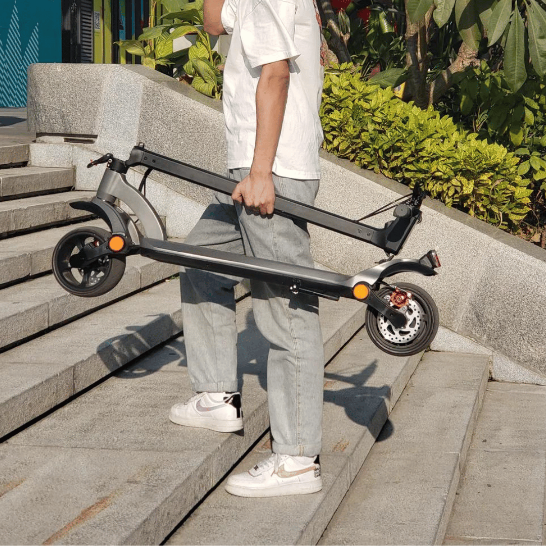 Wheely - Select Premium