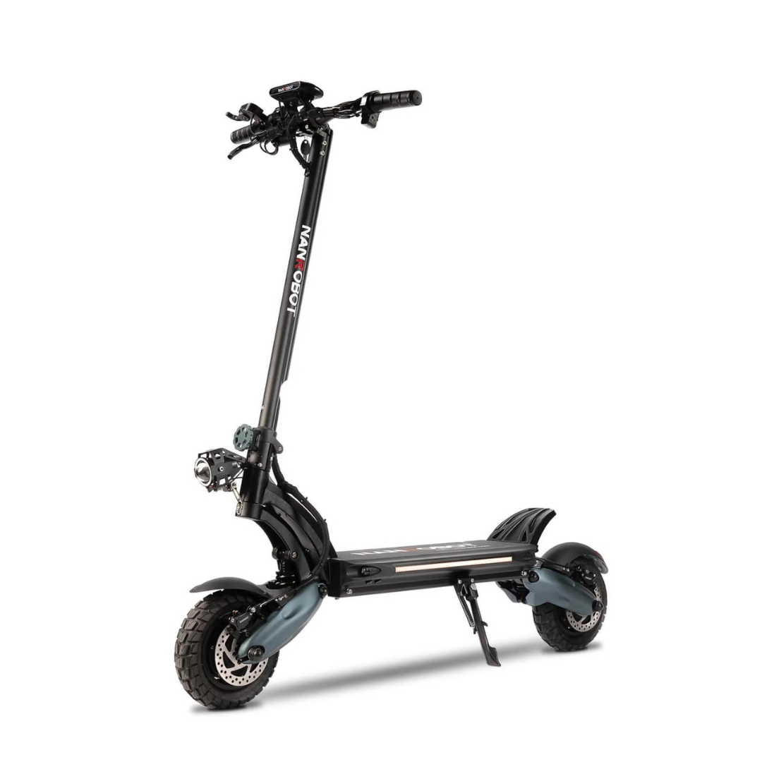 Nanrobot D6+ 2.0