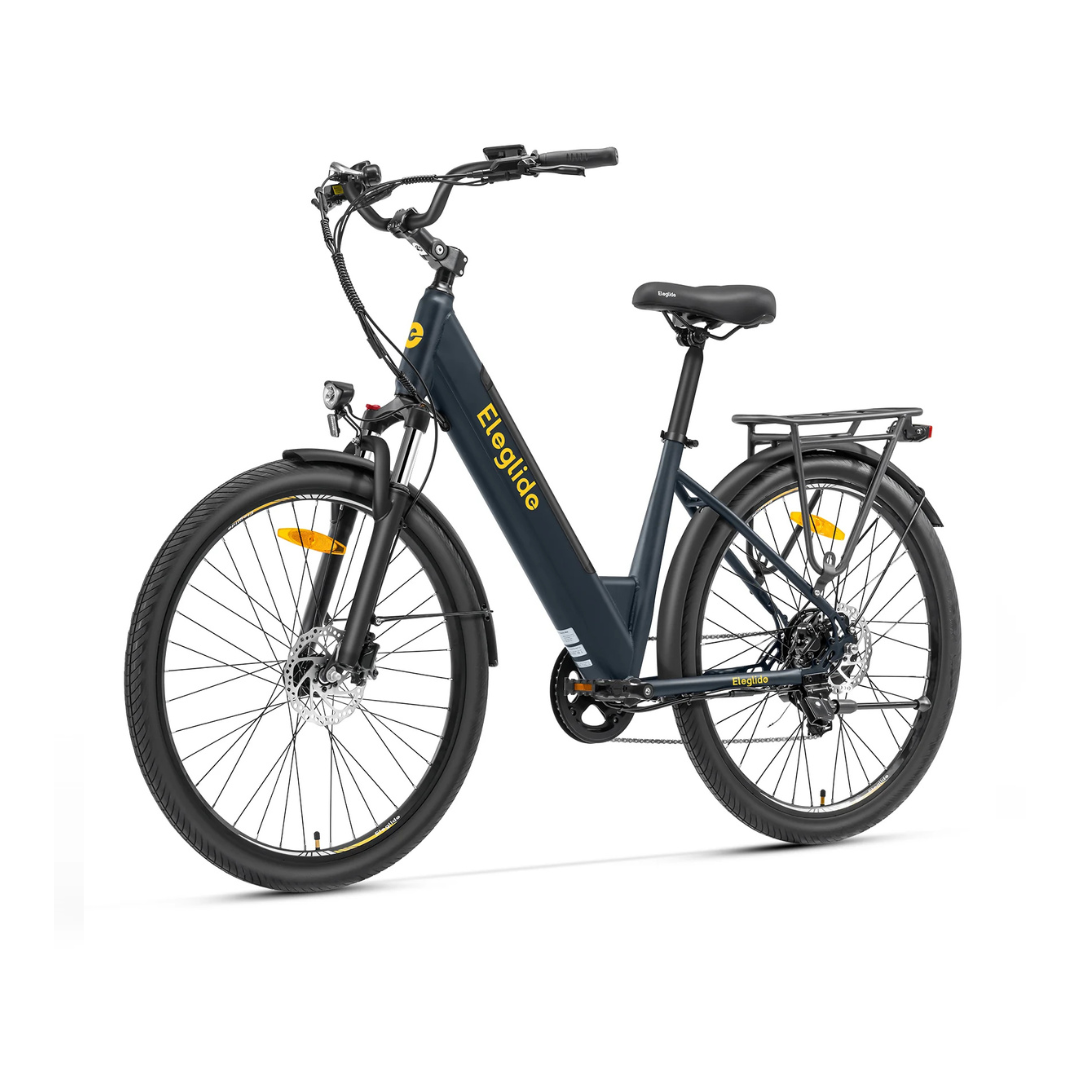 Eleglide T2