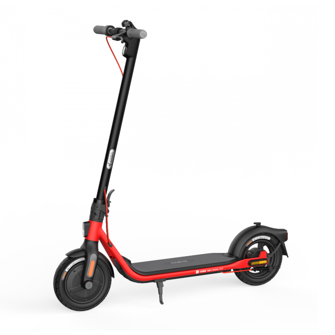 NINEBOT D18E BY SEGWAY