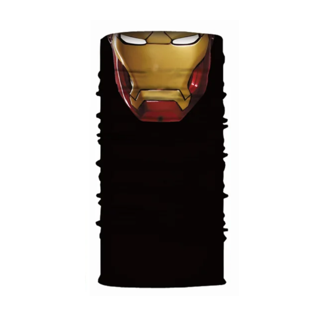 WindGuard - Iron Man Edition