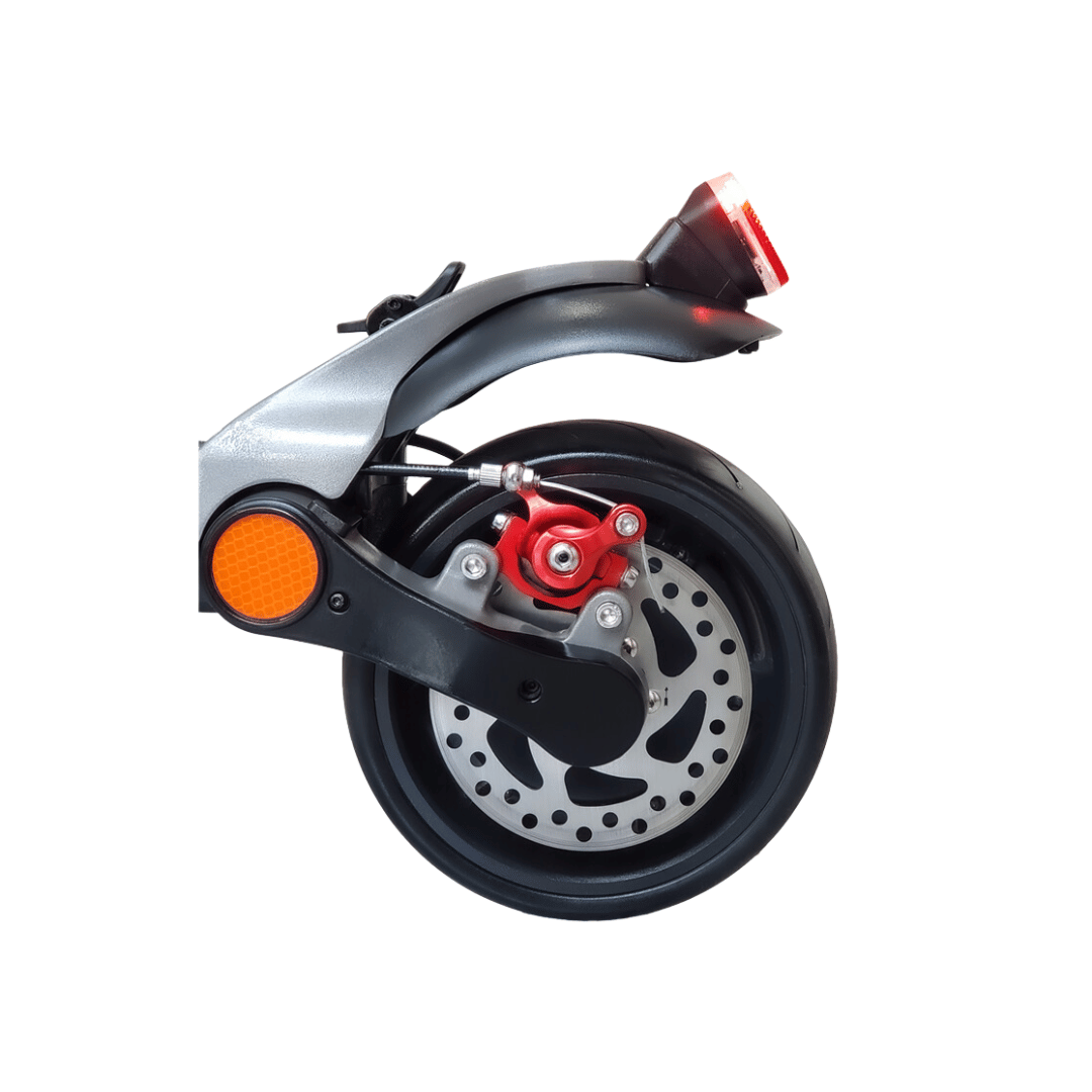 Wheely - Select Premium