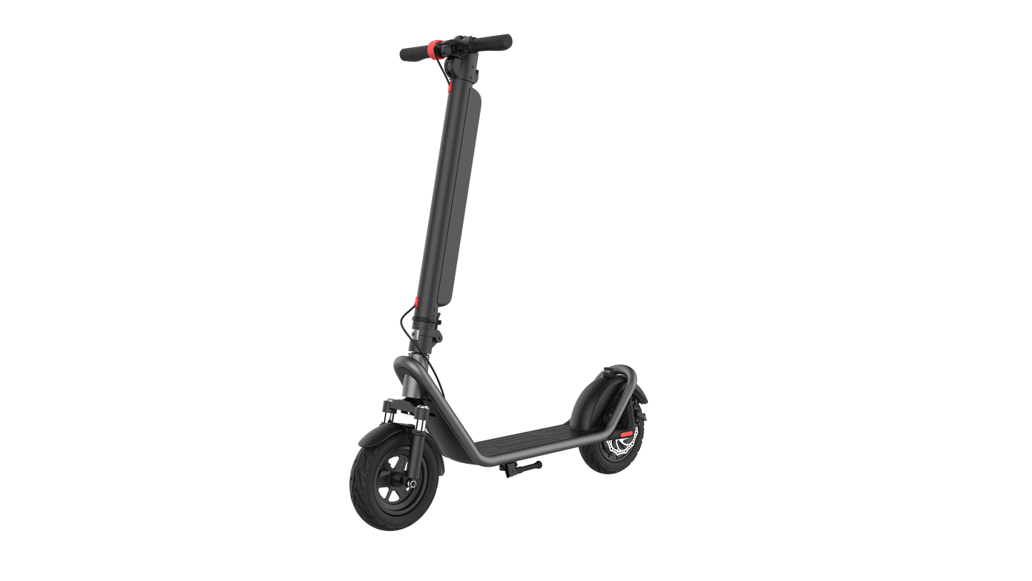 Wheely - X11
