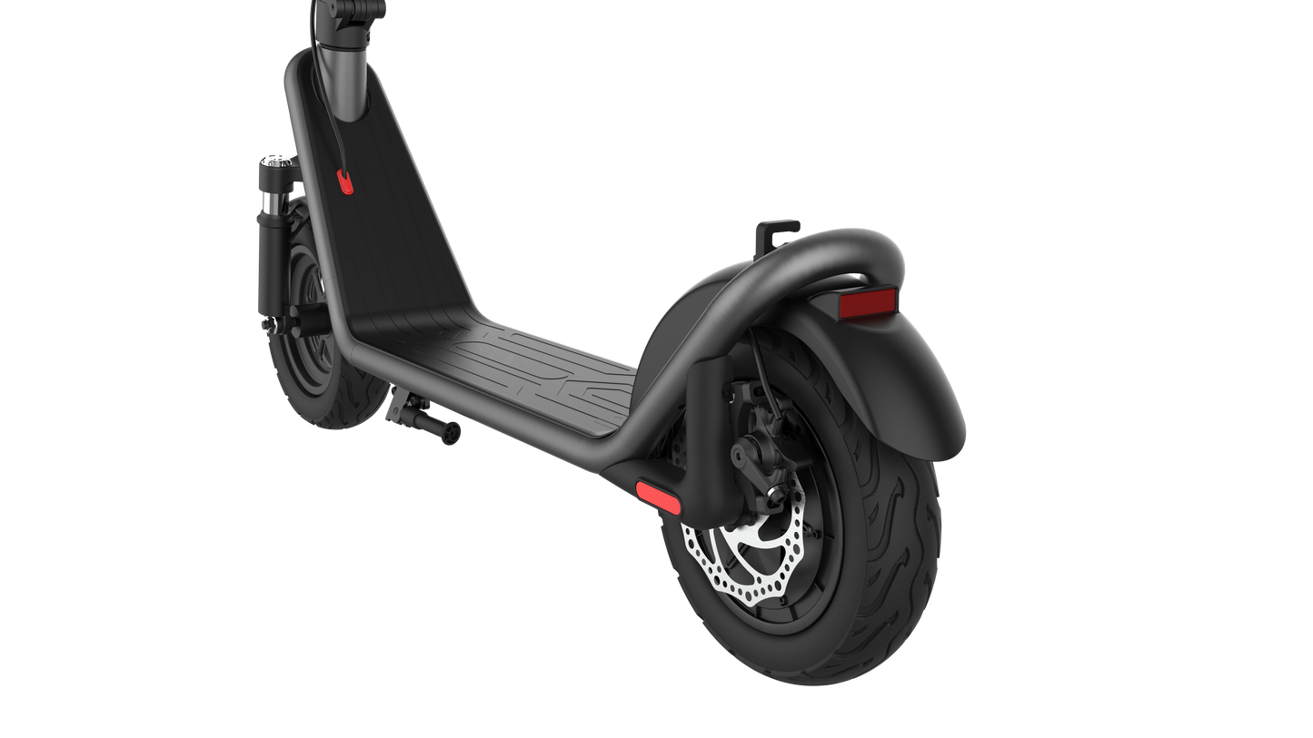 Wheely - X11