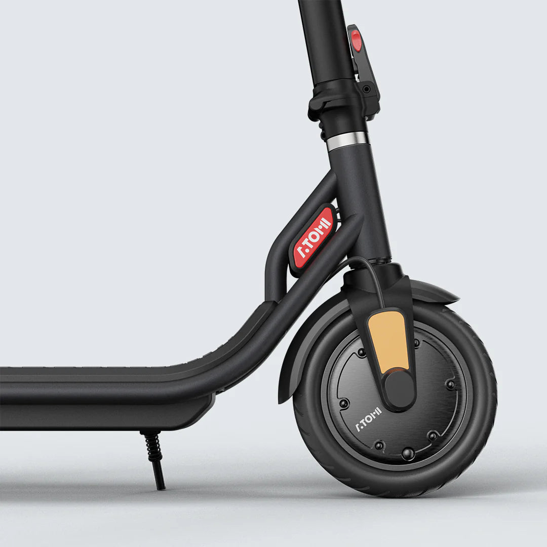 Atomi E20 - Elsparkcykel - Wheelyshop