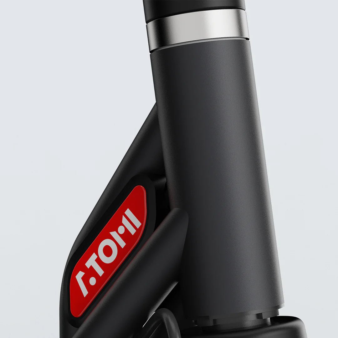 Atomi E20 - Elsparkcykel - Wheelyshop