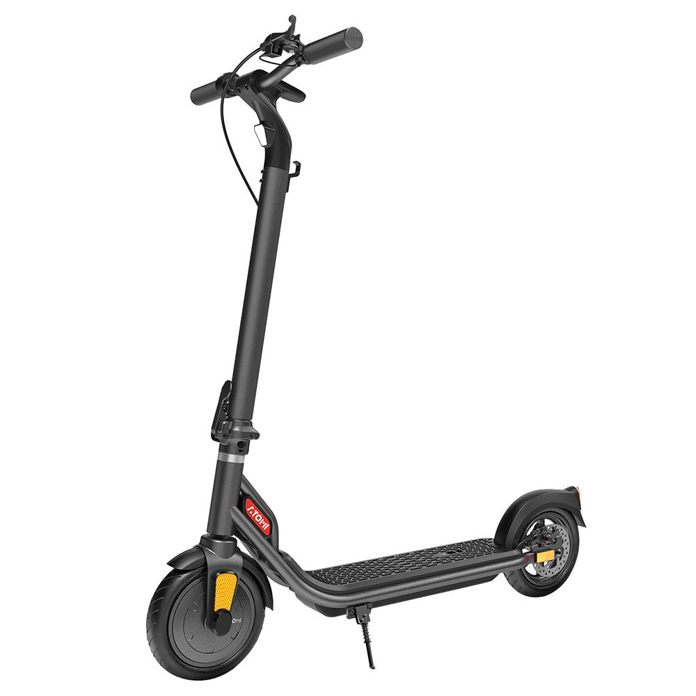 Atomi E20 - Elsparkcykel - Wheelyshop