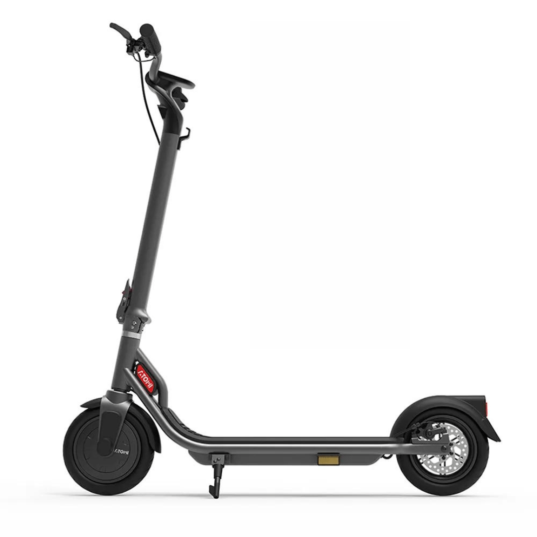 Atomi E20 - Elsparkcykel - Wheelyshop