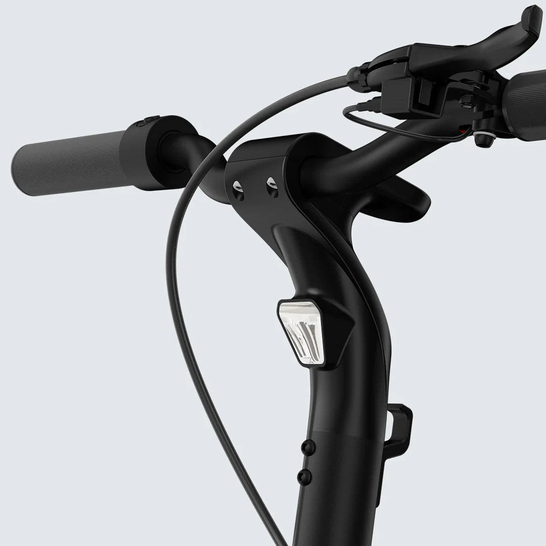 Atomi E20 - Elsparkcykel - Wheelyshop