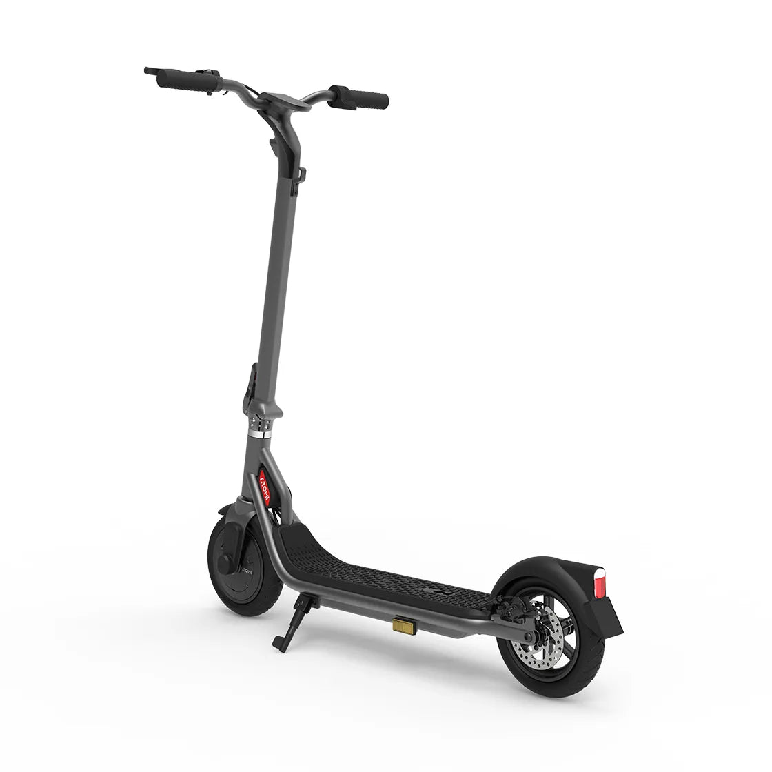 Atomi E20 - Elsparkcykel - Wheelyshop
