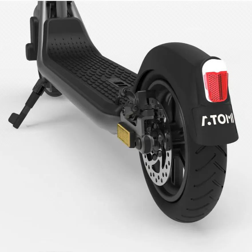 Atomi E20 - Elsparkcykel - Wheelyshop