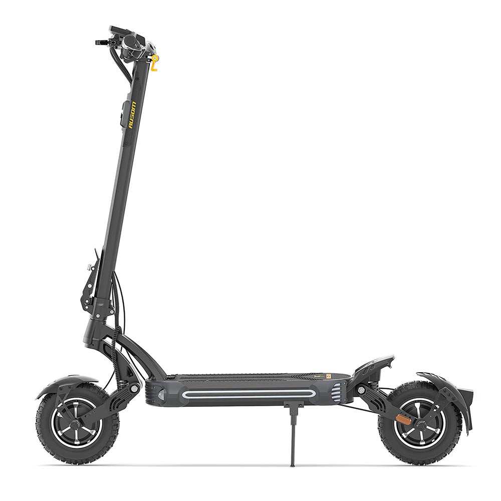 Ausom SR1 - Elsparkcykel - Wheelyshop