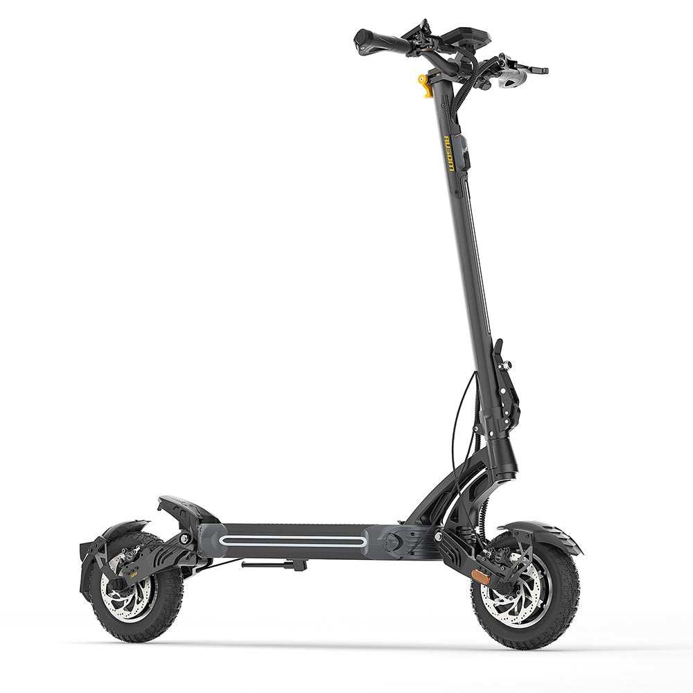 Ausom SR1 - Elsparkcykel - Wheelyshop