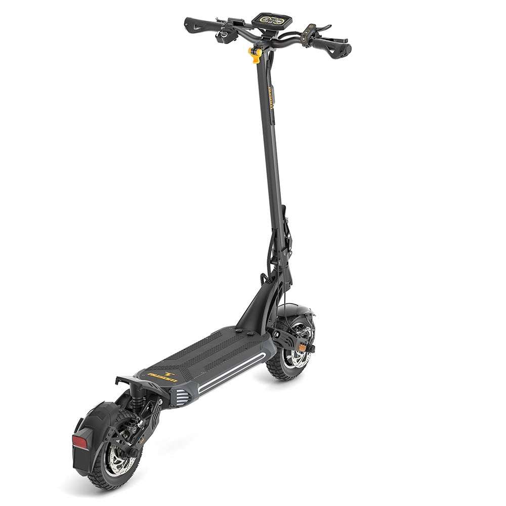 Ausom SR1 - Elsparkcykel - Wheelyshop