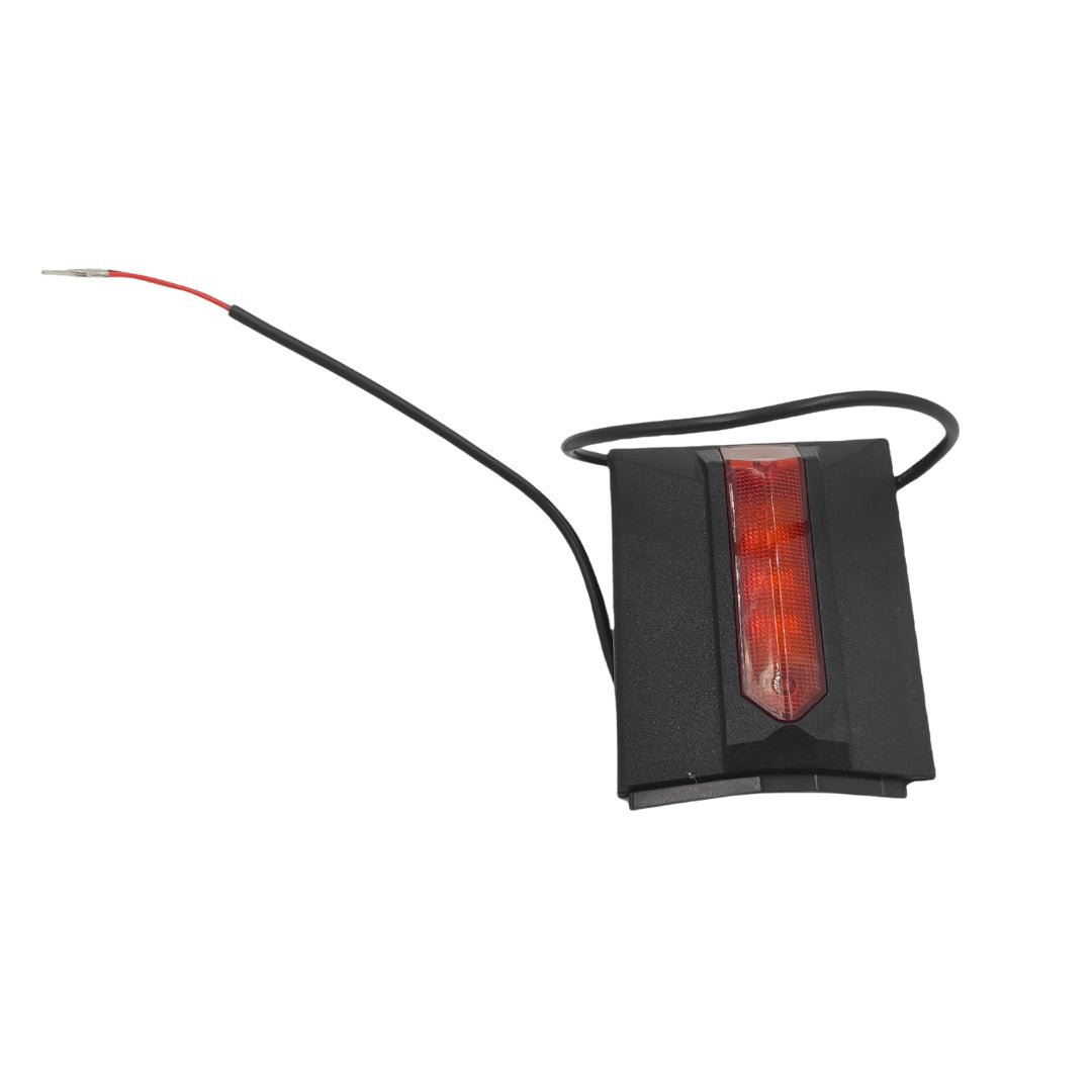 Bakblinkers KuKirin G2 Pro - Reservdel - Wheelyshop