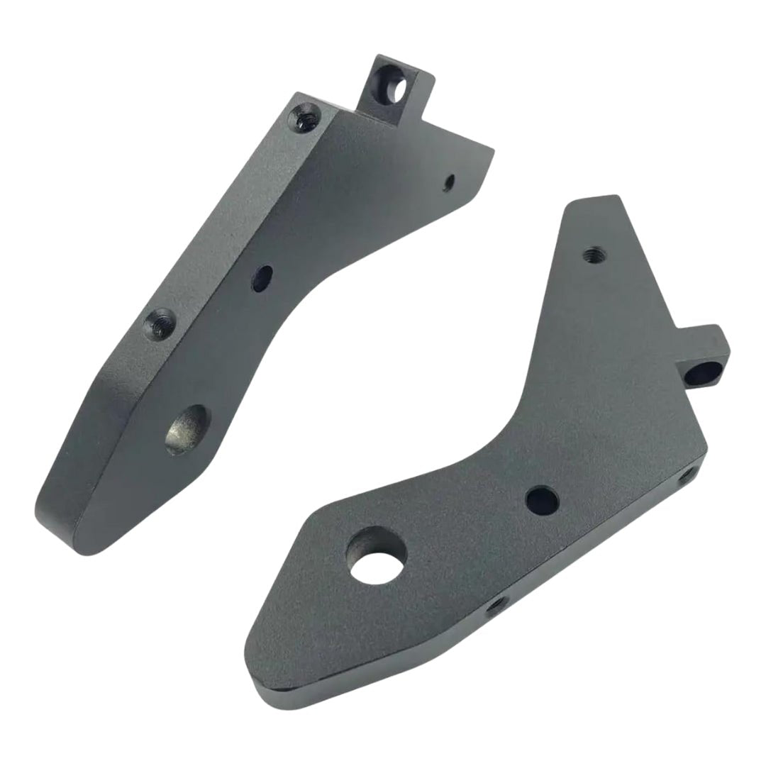 Bakgaffel fäste KuKirin G2 Max - Reservdel - Wheelyshop