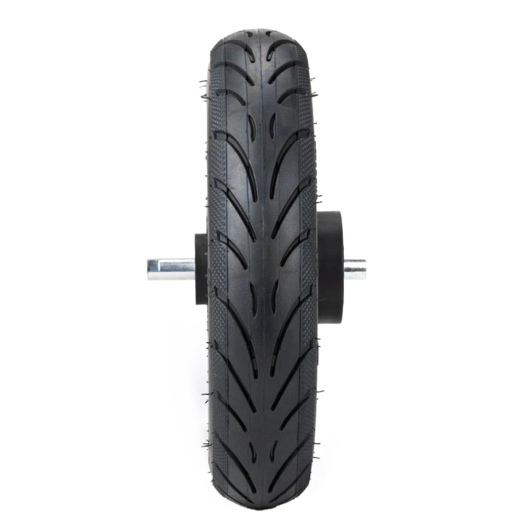 Bakhjul 10" Luft Ninebot F20/F25/F30/F40 - Reservdel - Wheelyshop