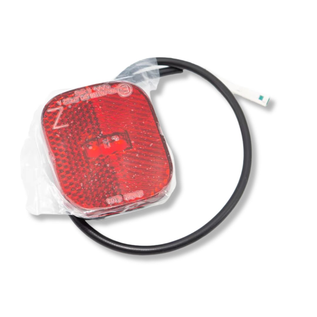 Baklampa Ninebot G2 - Reservdel - Wheelyshop