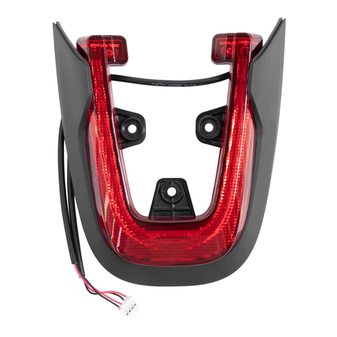 Baklampa Ninebot P65/P100 - Reservdel - Wheelyshop