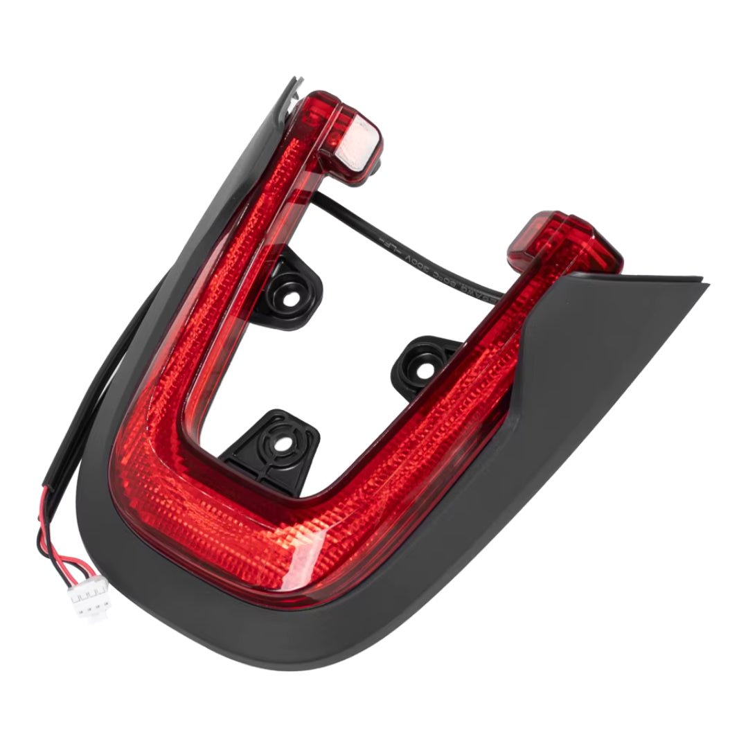 Baklampa Ninebot P65/P100 - Reservdel - Wheelyshop