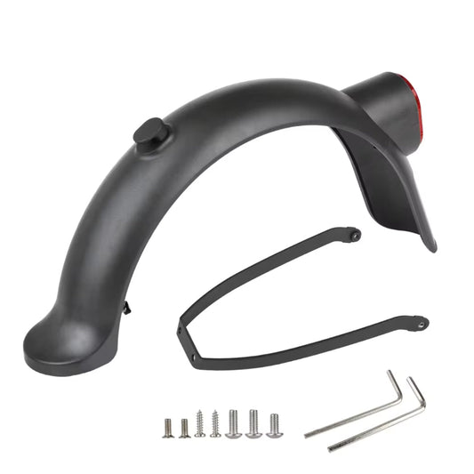 Bakre stänkskärm Kit Xiaomi 4 Pro - Reservdel - Wheelyshop